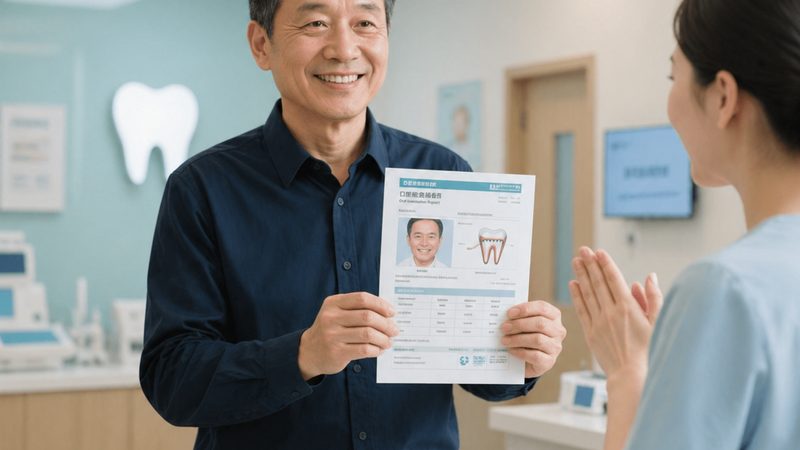 乡镇小型口腔诊所开办费用：成本构成与控制要点**
